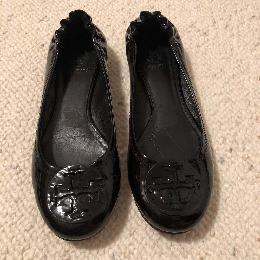 Tory Burch Flats